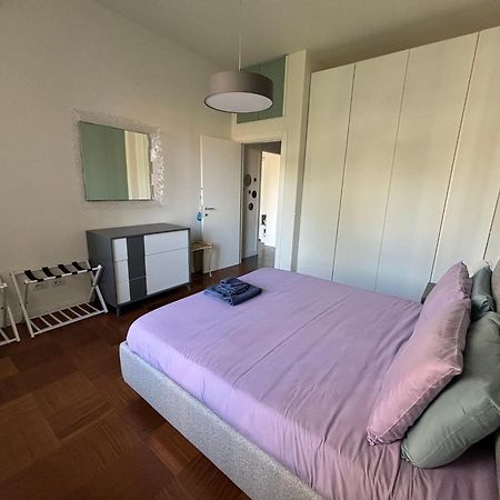 Ferienwohnung La Bella Milano-Les Nubles Sabotino Exterior foto