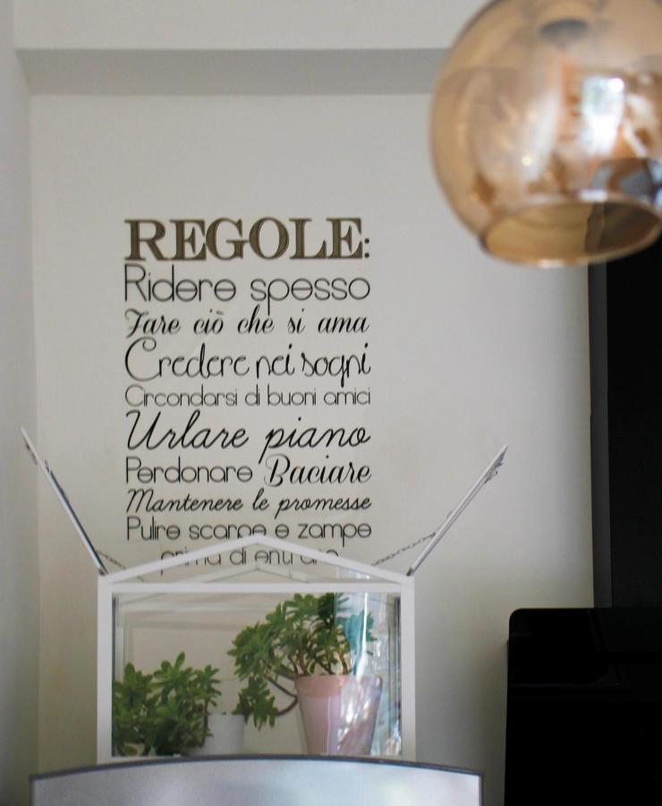 Ferienwohnung La Bella Milano-Les Nubles Sabotino Exterior foto