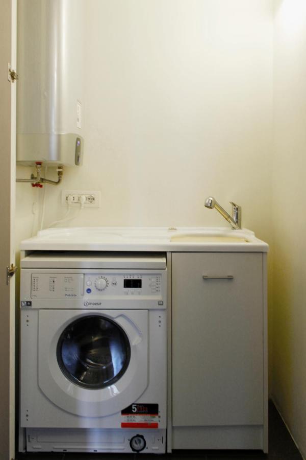 Ferienwohnung La Bella Milano-Les Nubles Sabotino Exterior foto