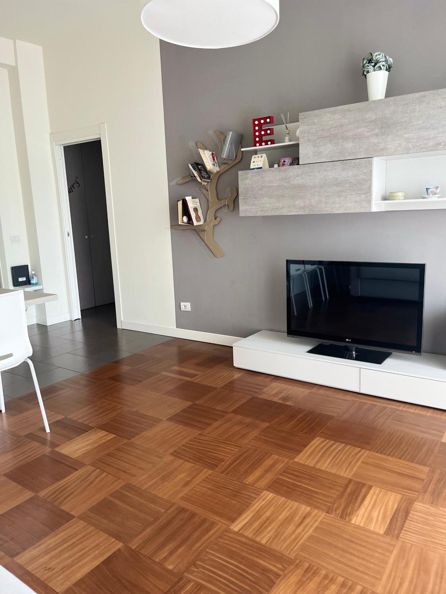 Ferienwohnung La Bella Milano-Les Nubles Sabotino Exterior foto